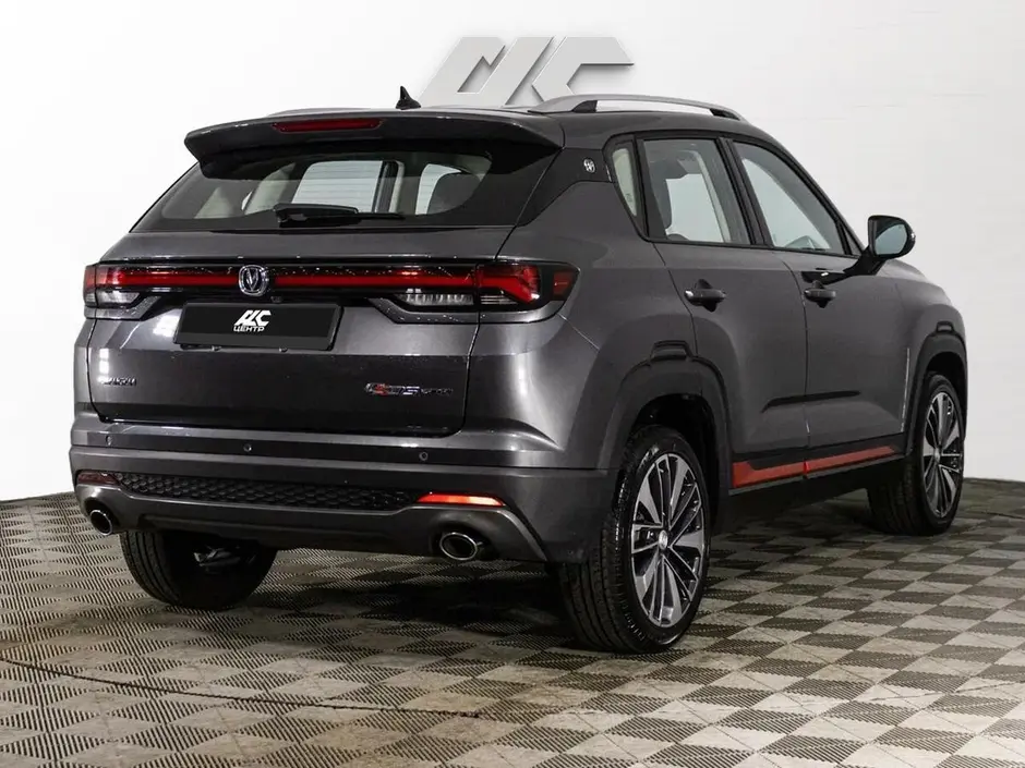 Changan CS35PLUS