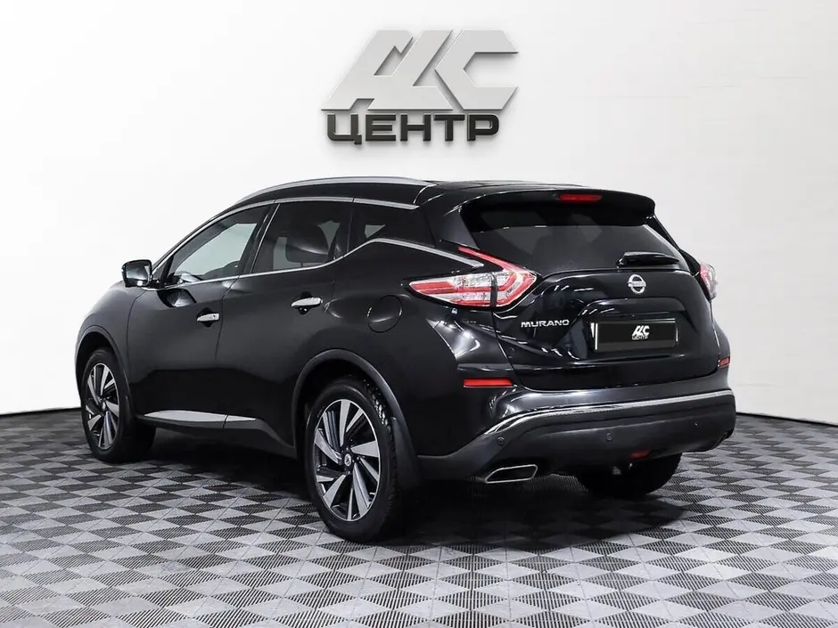 Nissan Murano