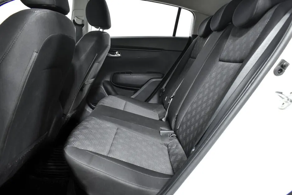 Kia Rio X-Line