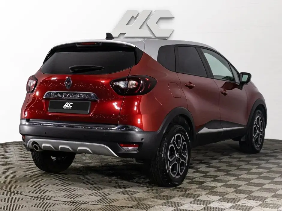 Renault Kaptur