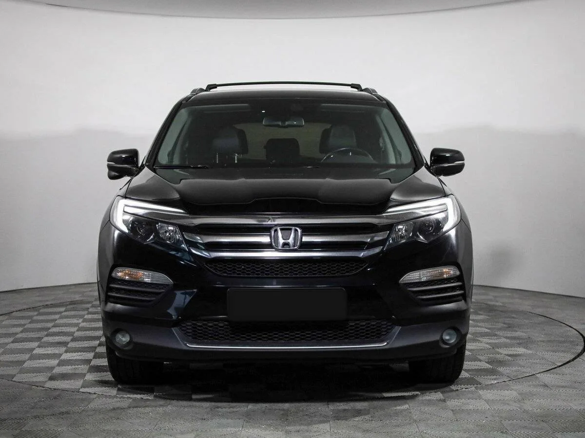 Honda Pilot