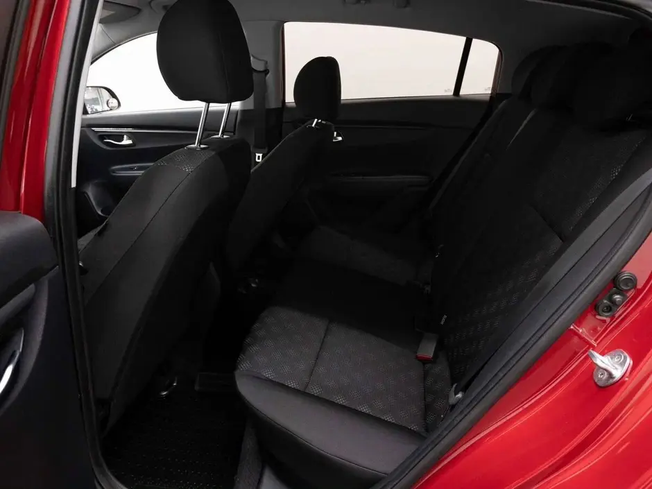 Kia Rio X-Line