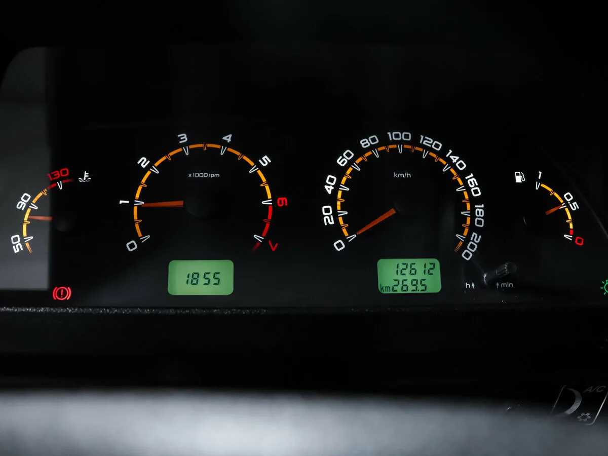 LADA (ВАЗ) 2121 (4x4)