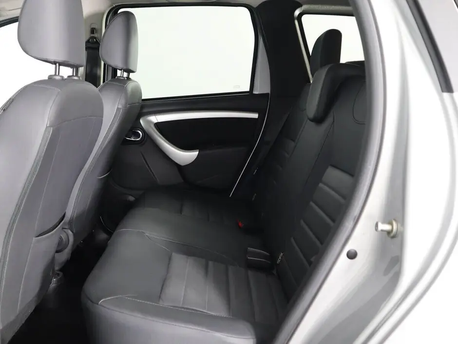 Nissan Terrano