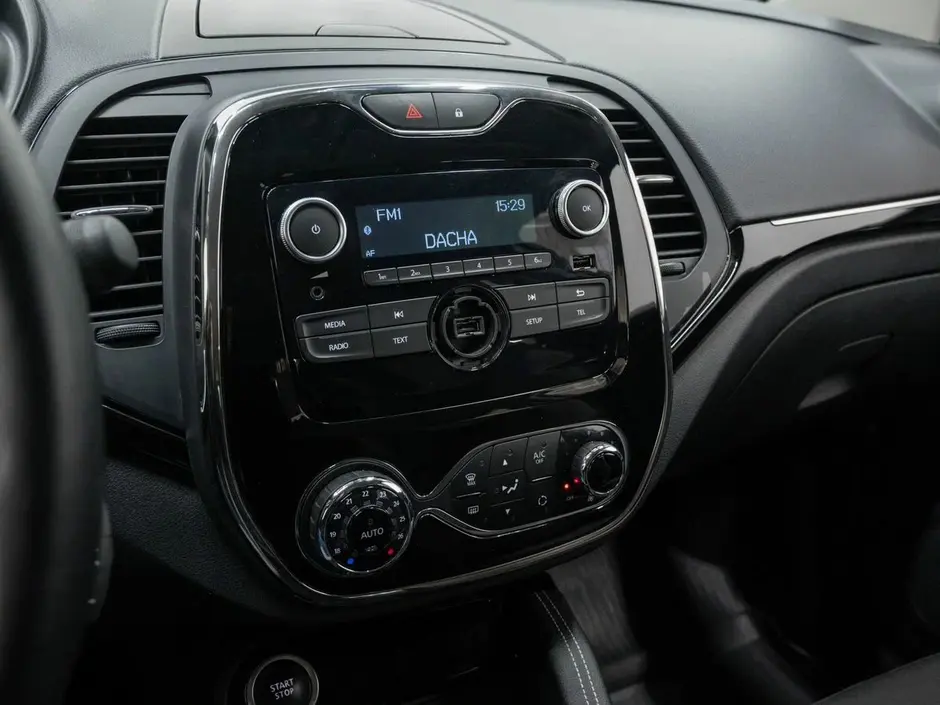 Renault Kaptur