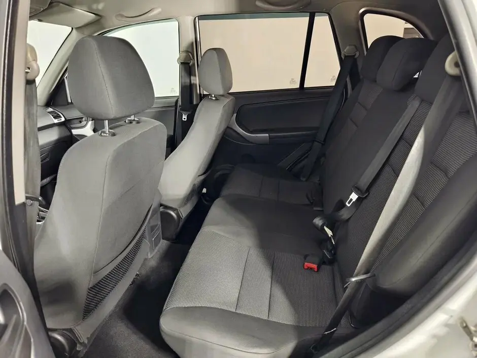 Chery Tiggo (T11)
