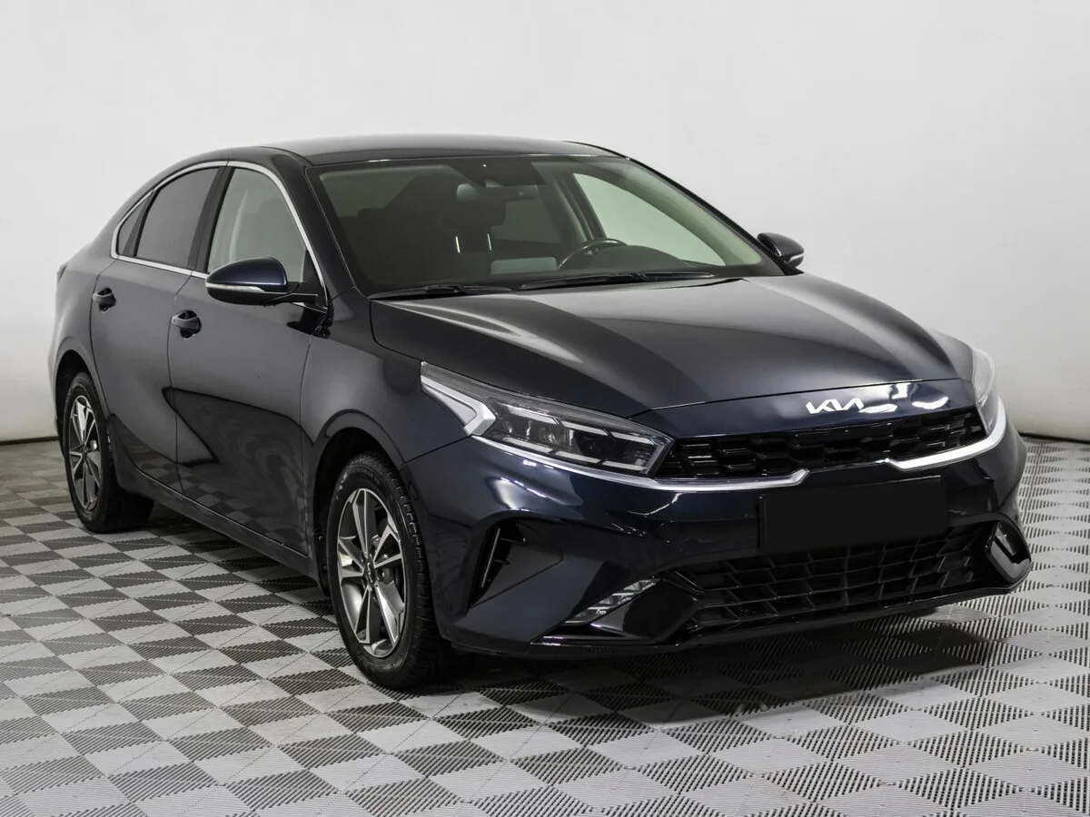 Kia Cerato