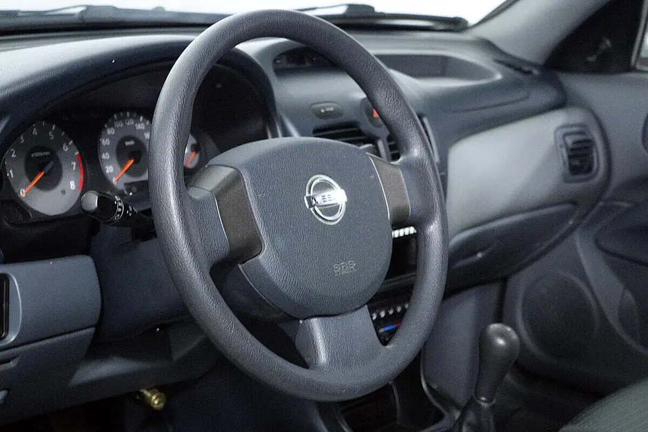 Nissan Almera Classic