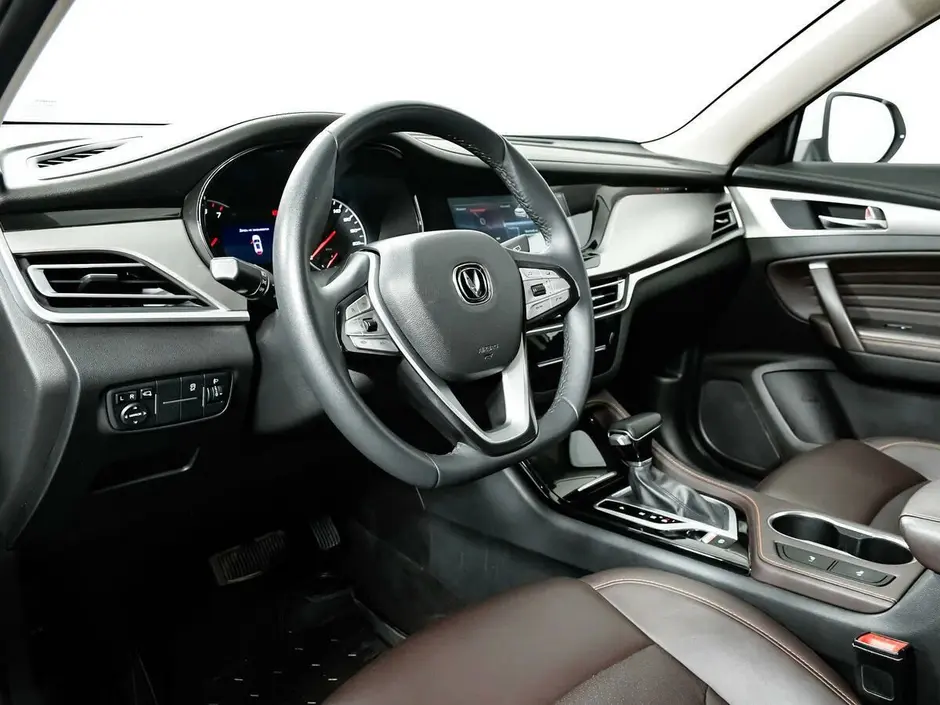 Changan CS35PLUS