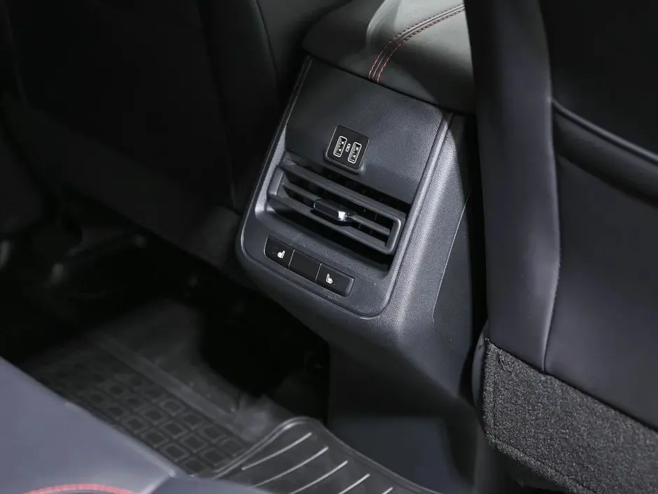 Changan CS55PLUS