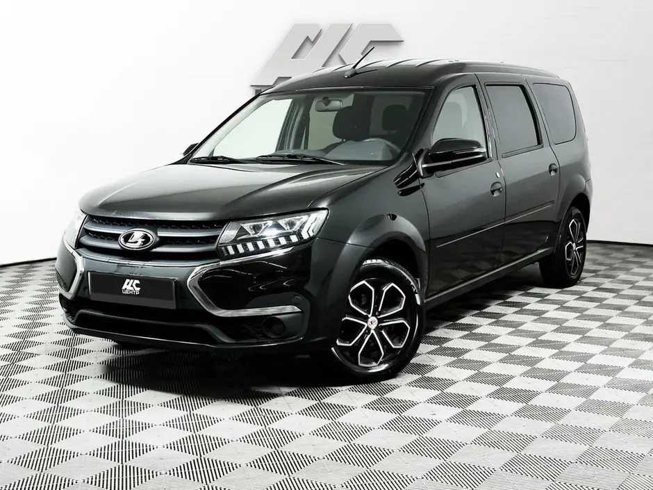 LADA (ВАЗ) Largus