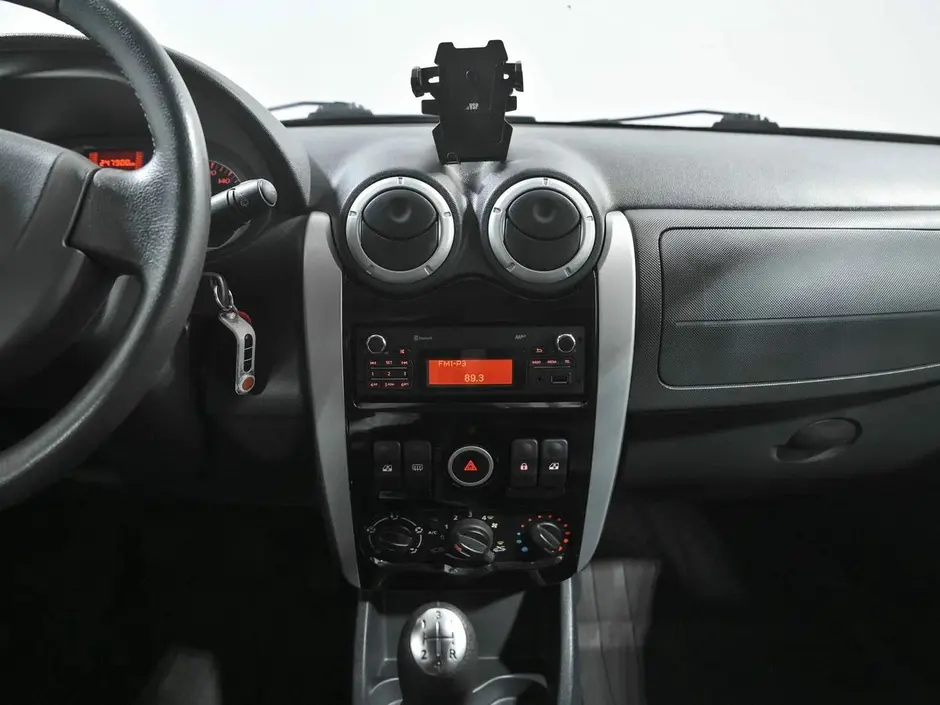 LADA (ВАЗ) Largus