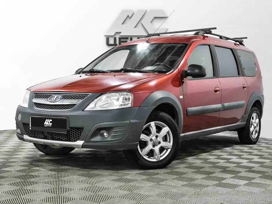 LADA (ВАЗ) Largus