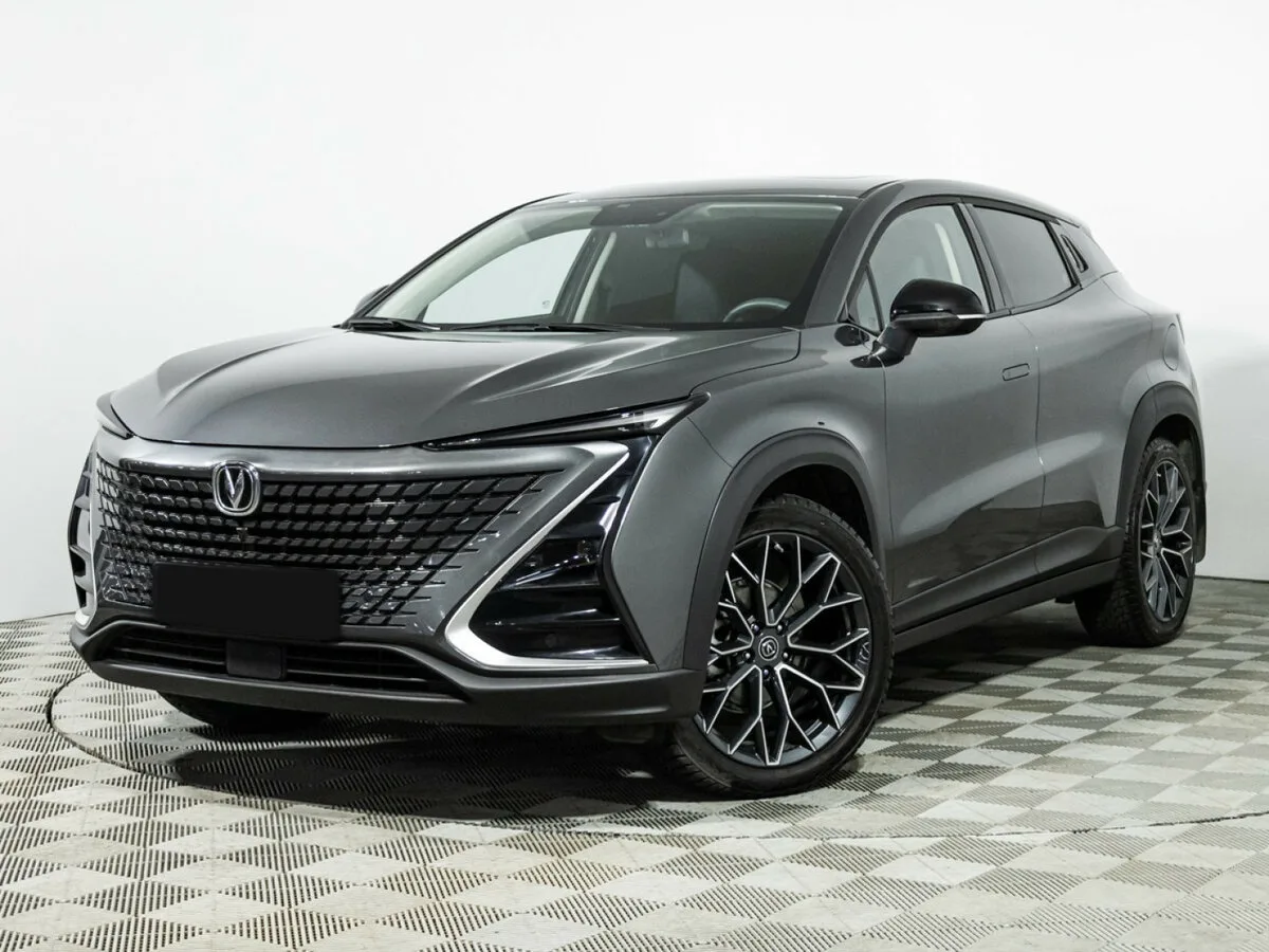 Changan UNI-T