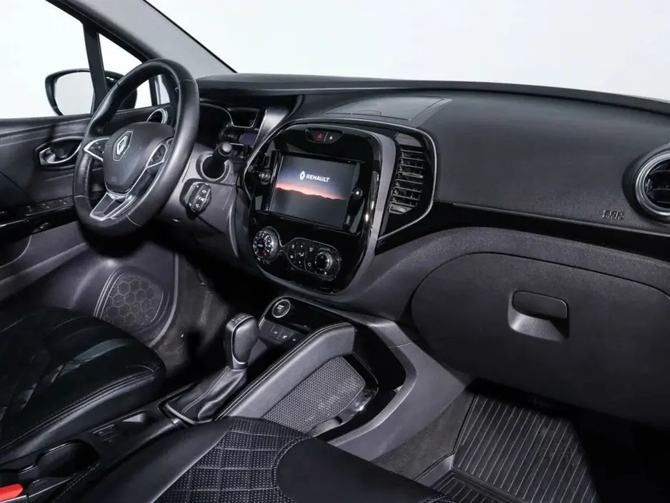 Renault Kaptur