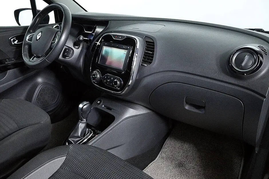 Renault Kaptur