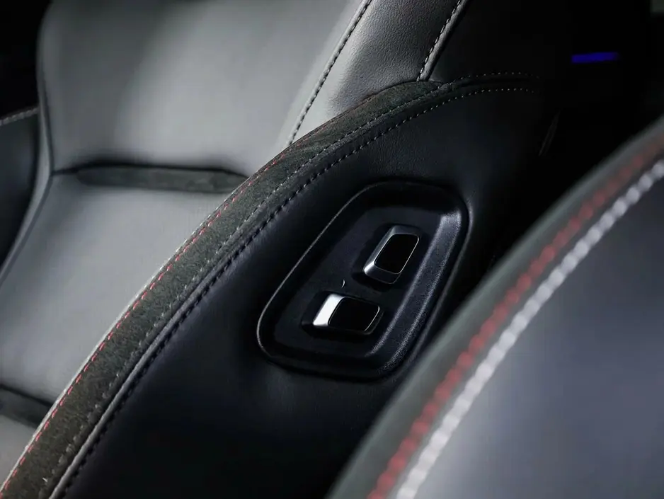 Geely Tugella