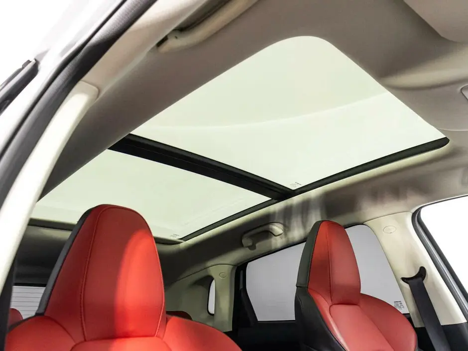 Changan CS55PLUS