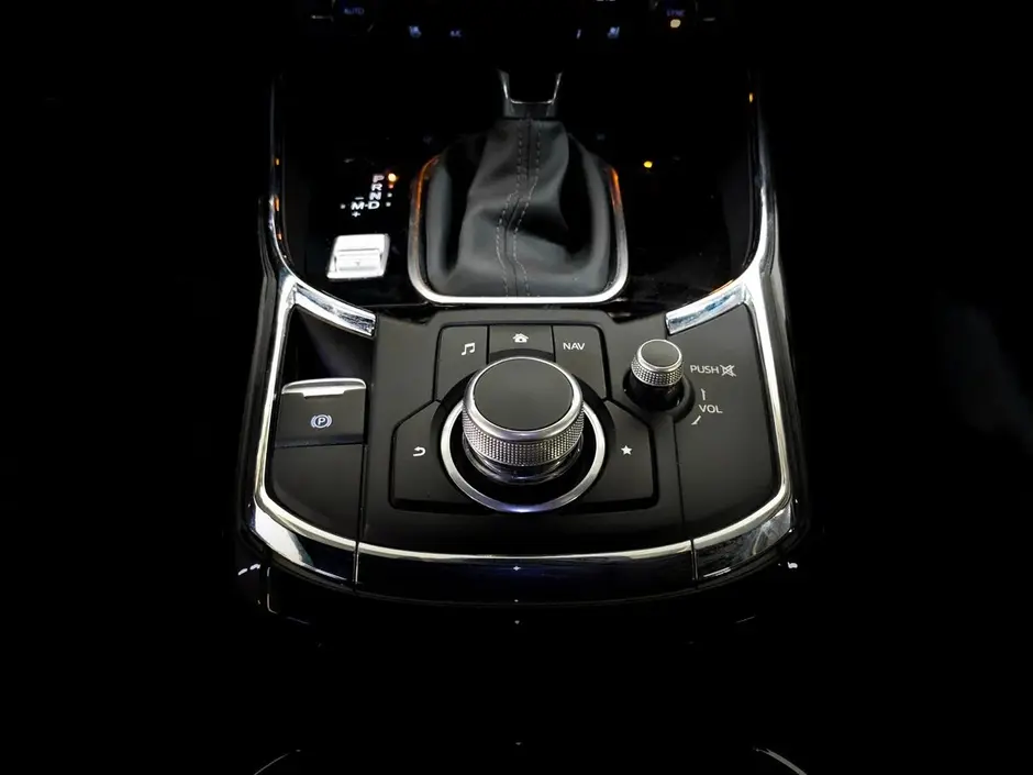 Mazda CX-9
