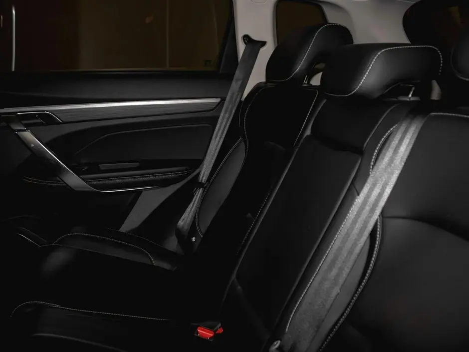 Geely Atlas Pro