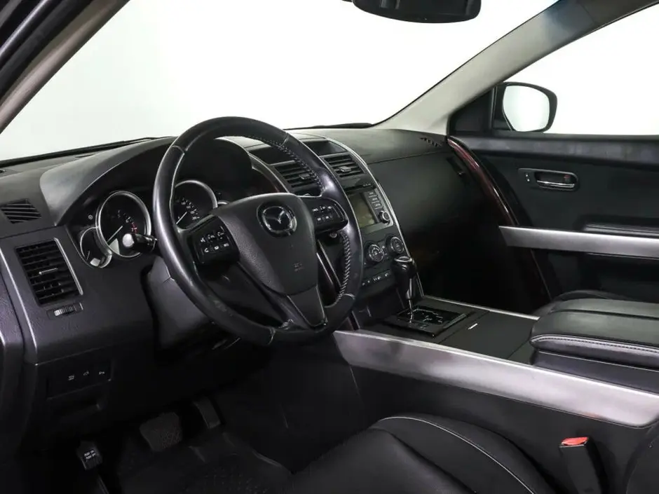 Mazda CX-9