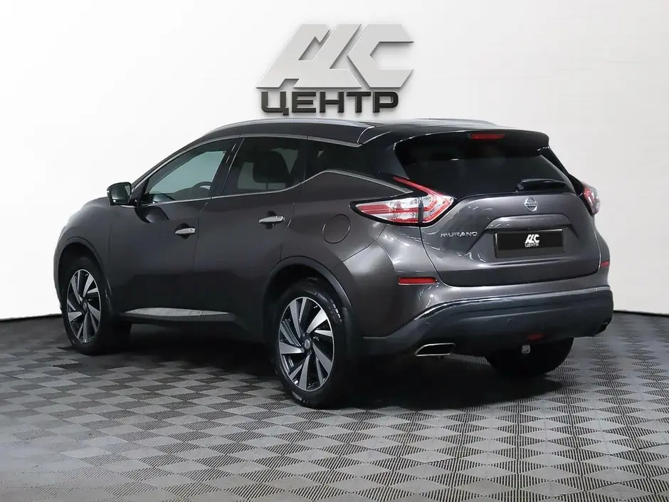 Nissan Murano