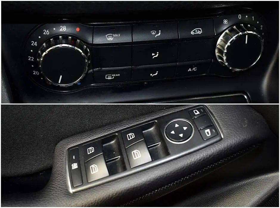 Mercedes-Benz A-Класс