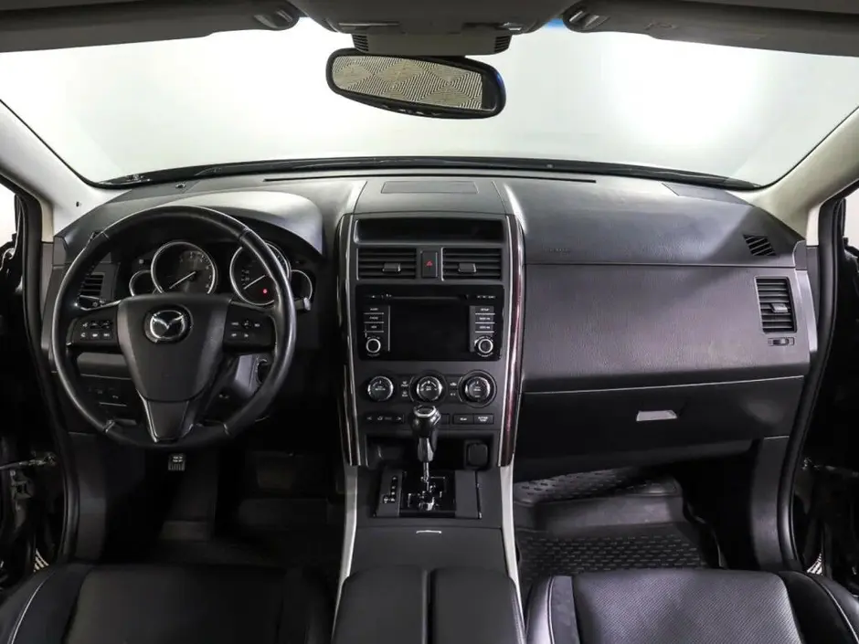 Mazda CX-9