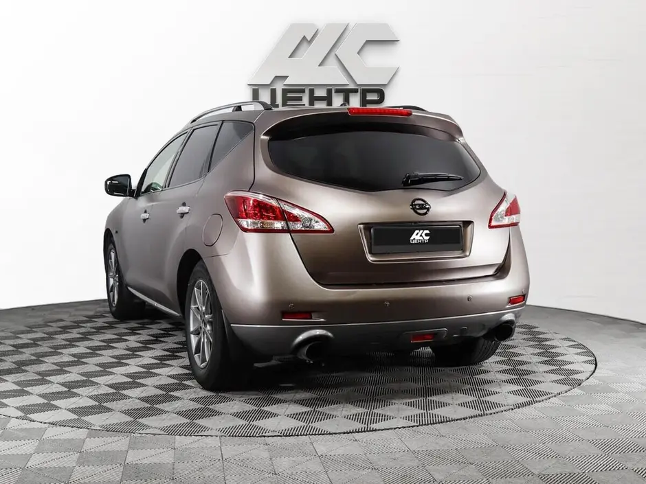 Nissan Murano