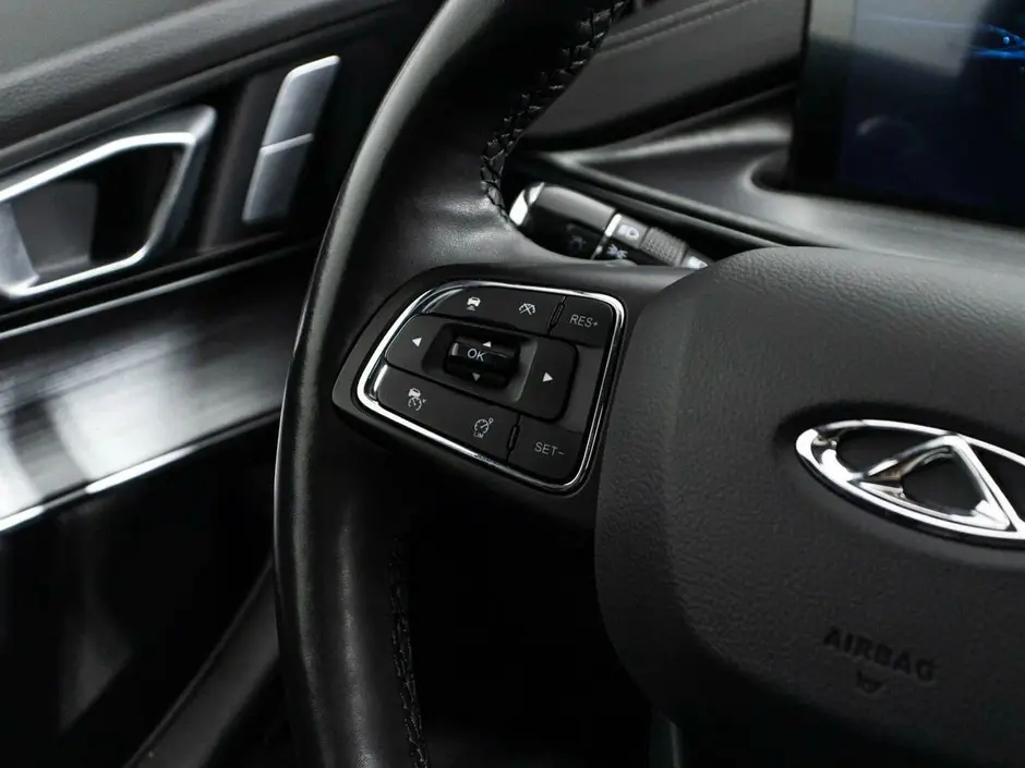 Chery Tiggo 7 Pro Max
