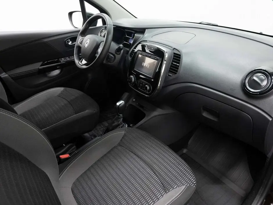 Renault Kaptur