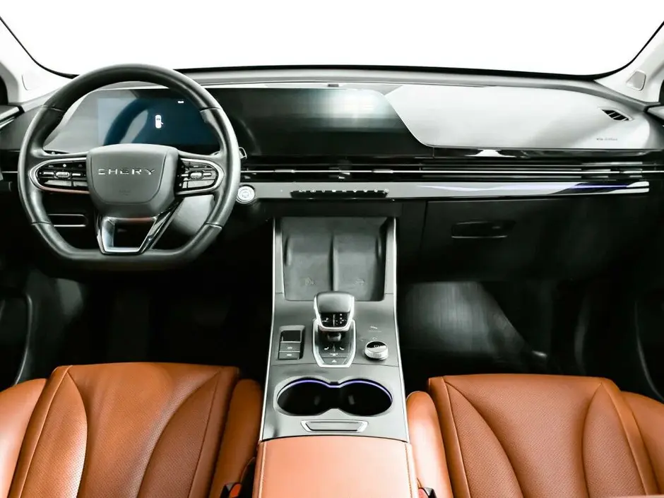 Omoda C5