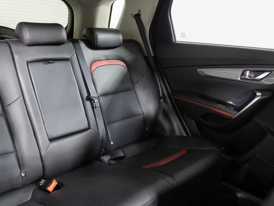Changan CS55