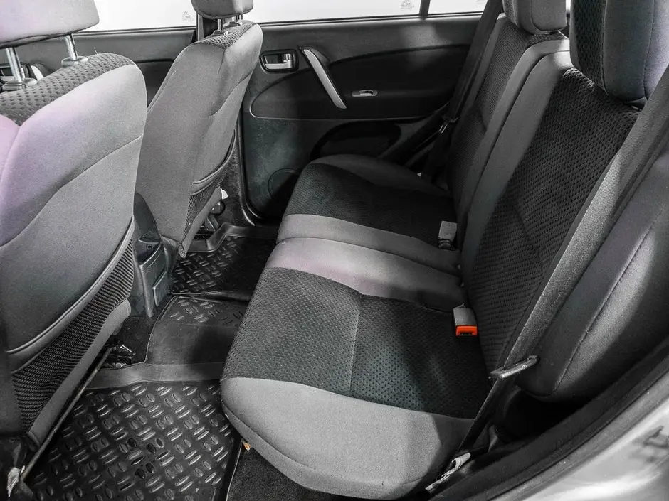 Chery Tiggo (T11)