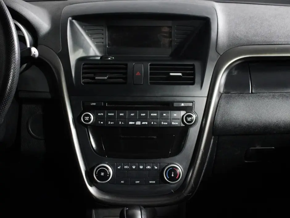 FAW Besturn X80