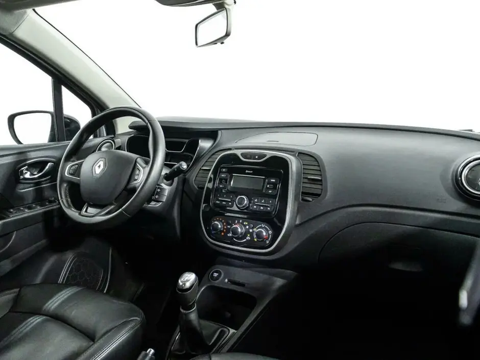 Renault Kaptur