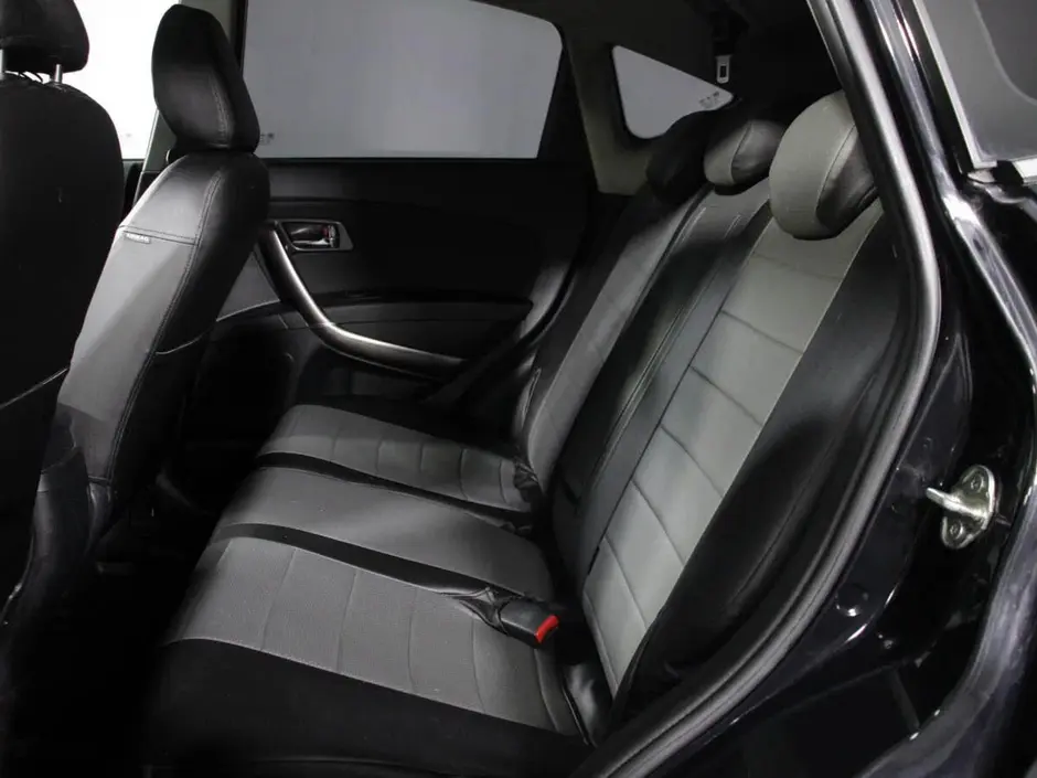 FAW Besturn X80