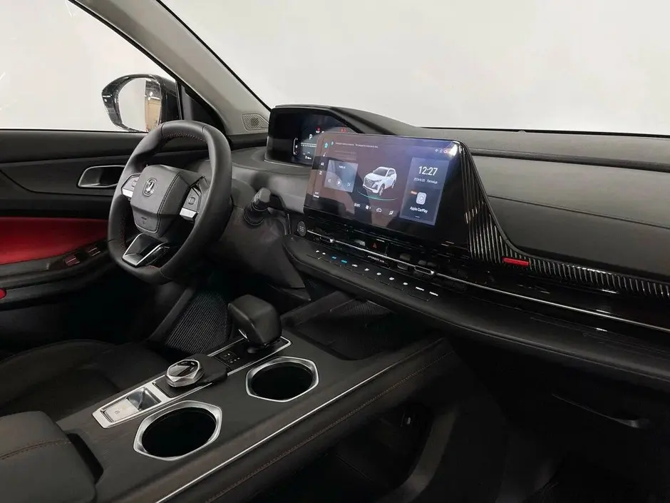 Changan CS55PLUS