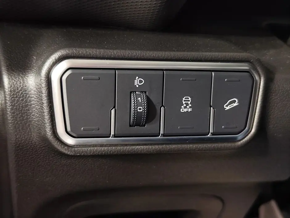 Haval Dargo