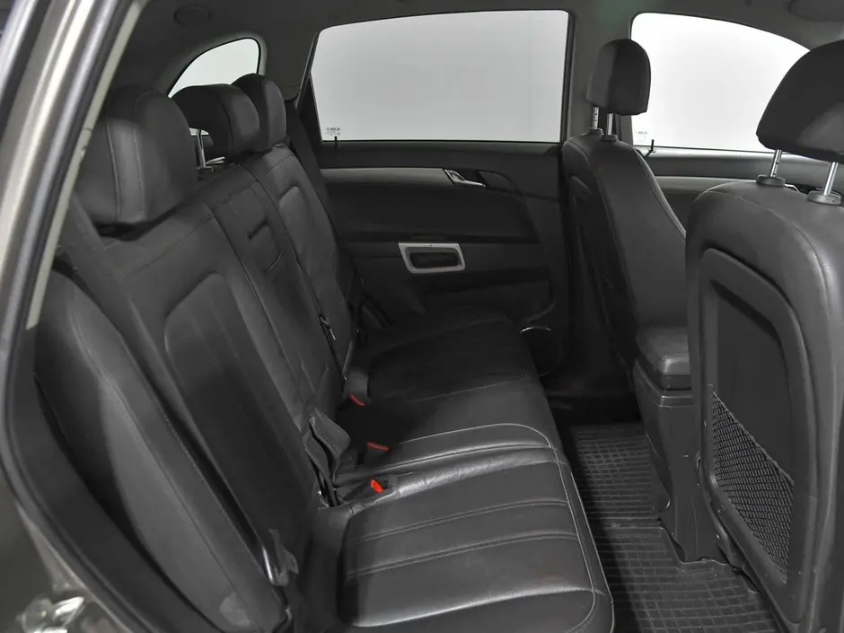 Opel Antara