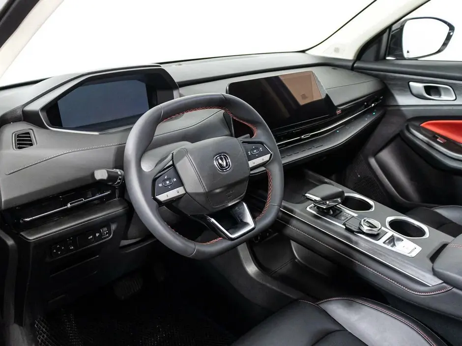 Changan CS55PLUS