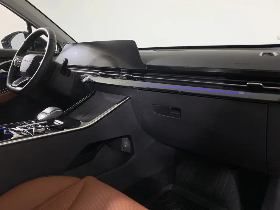 Omoda C5