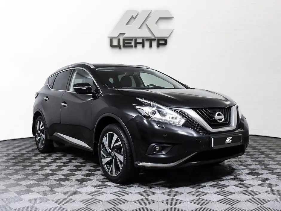 Nissan Murano