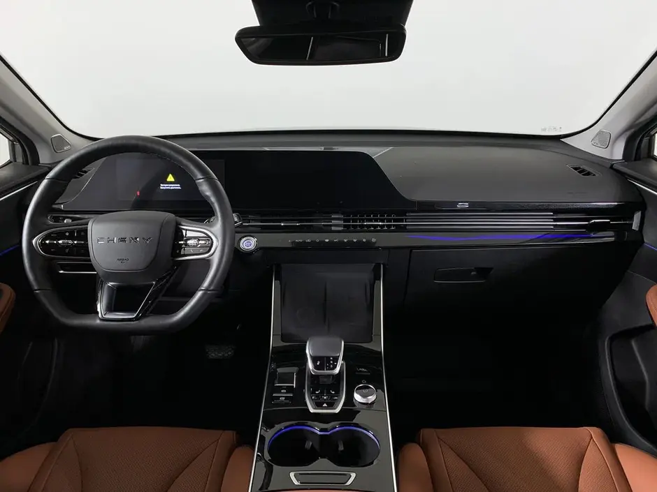 Omoda C5