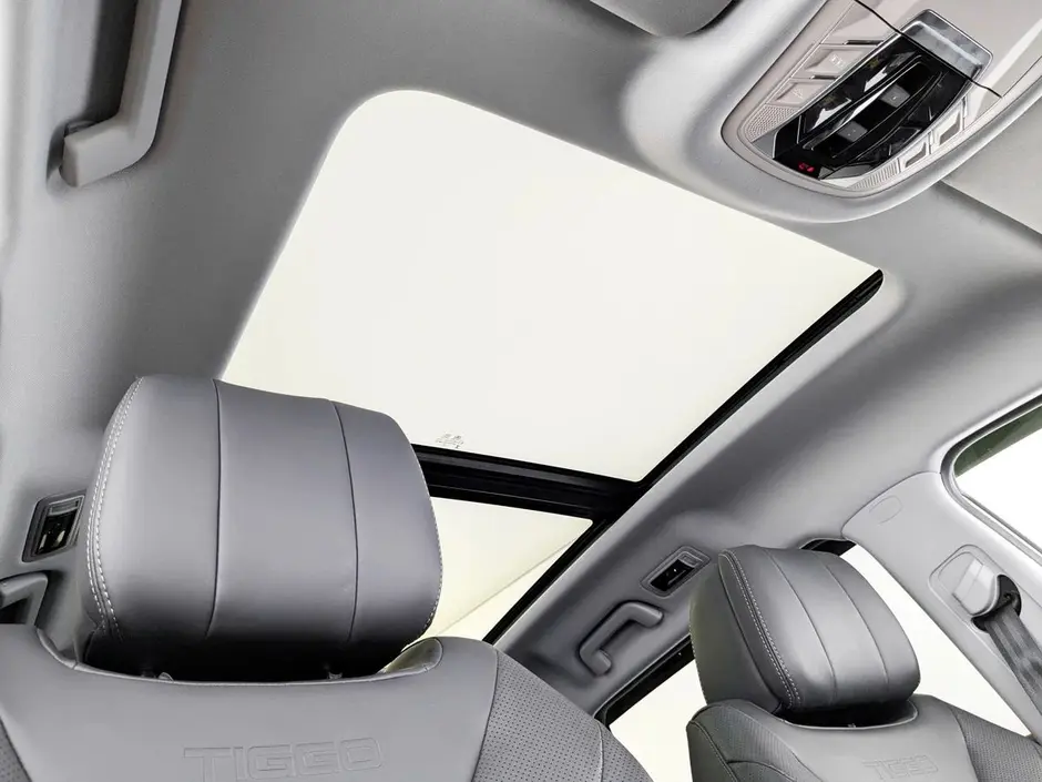 Chery Tiggo 8 Pro Max