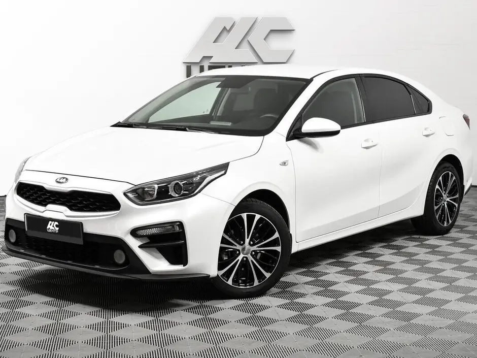 Kia Cerato