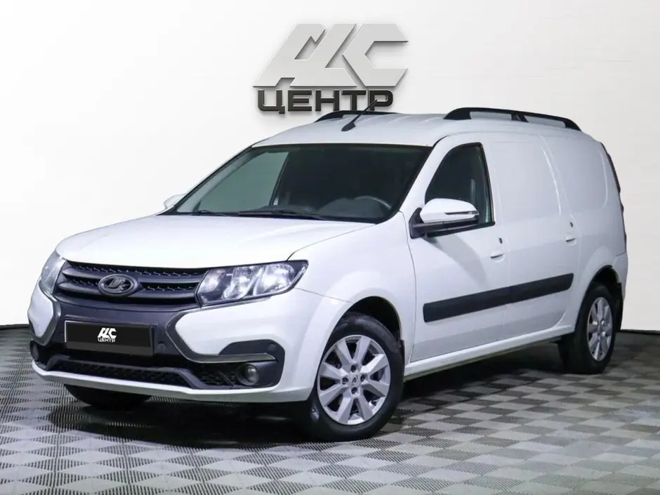 LADA (ВАЗ) Largus