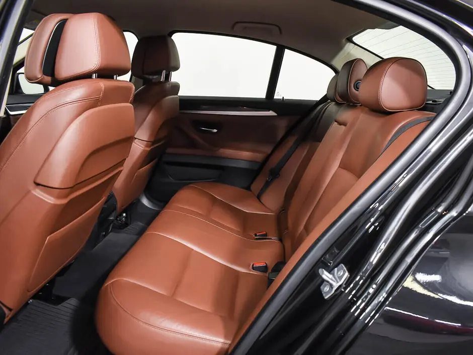 BMW 5 серии