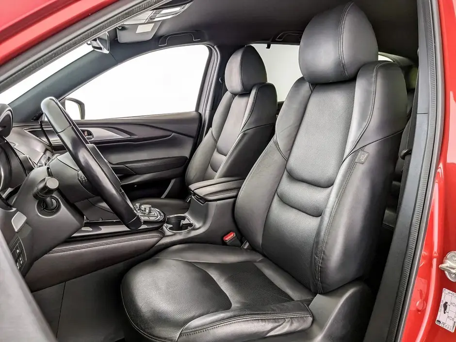 Mazda CX-9