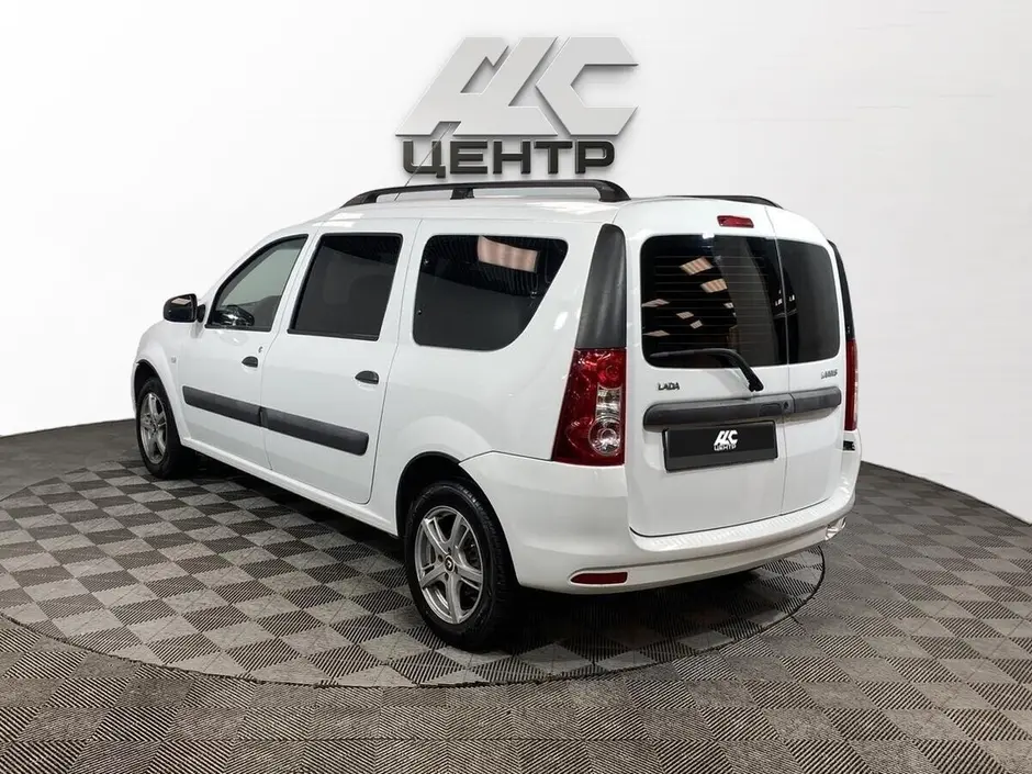 LADA (ВАЗ) Largus